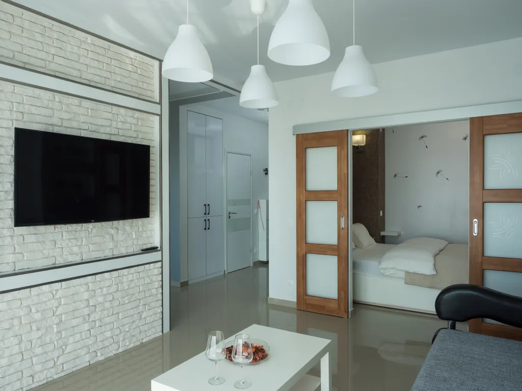 Квартира Квартира Cozy39 — Калининград