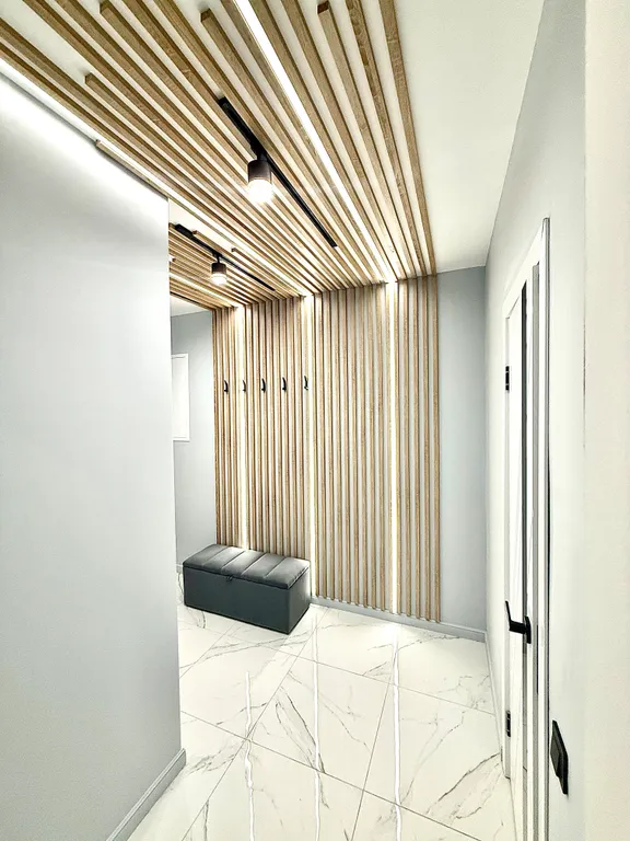 Апартаменты в Одинцово