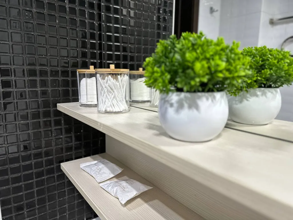 Уютная квартира с кондиционером, в октябрьском районе