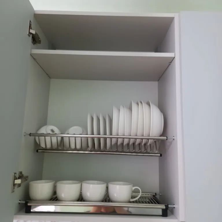 Квартира Уютная 1-комнатная квартира в ЖК Фрукты — Сириус