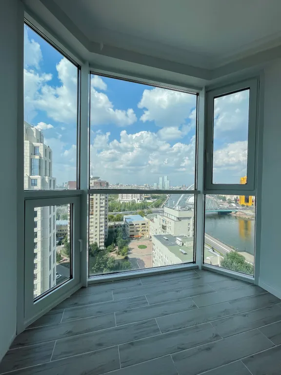 Premium Apartment Esil Riverside