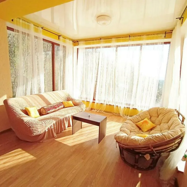 Ретрит дом Ливерпуль в Кудепсте