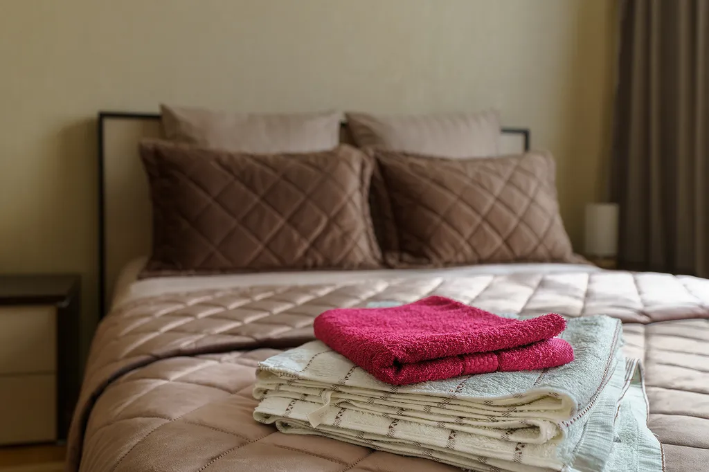 Квартира Квартира Urban Stay - Атмосфера центра — Минск