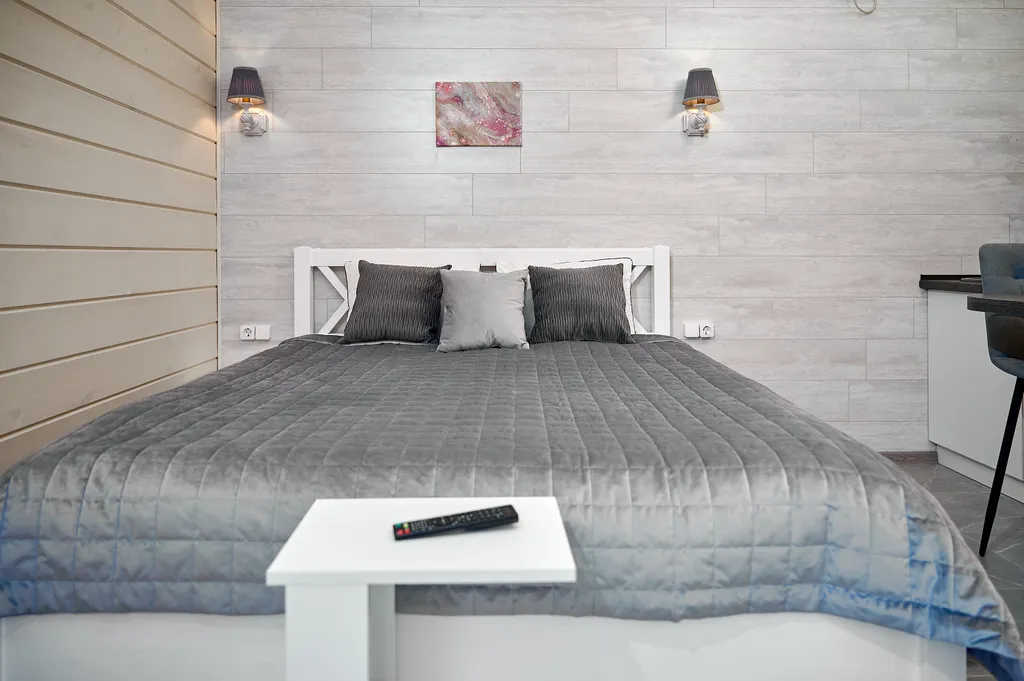 Шале белуха