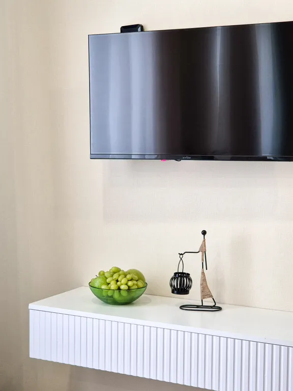 Просторная студия в Летнем