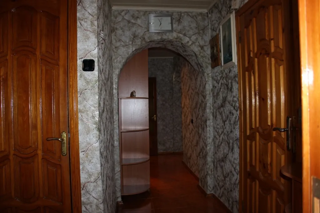 Квартира 2-комнатная Квартира — Севастополь