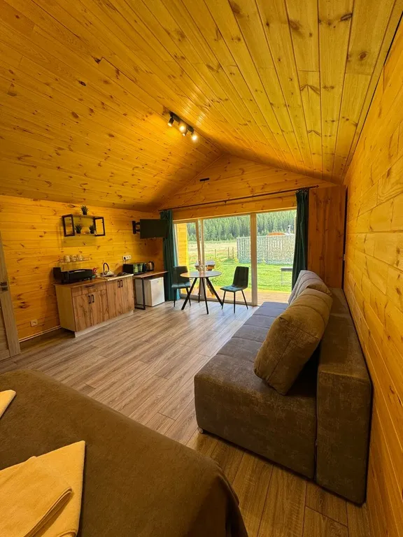 1-комнатный Дом