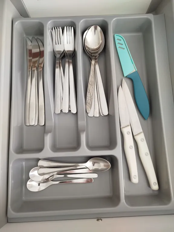 Квартира Уютная квартира недалеко от моря — Светлогорск