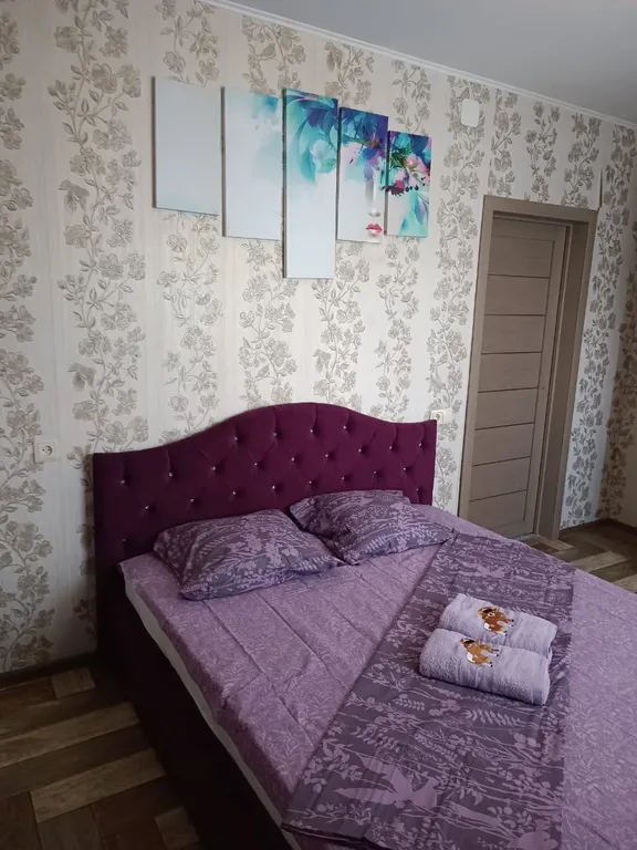 Отличная двухкомнатная квартира рядом вокзалы и транспортная развязка