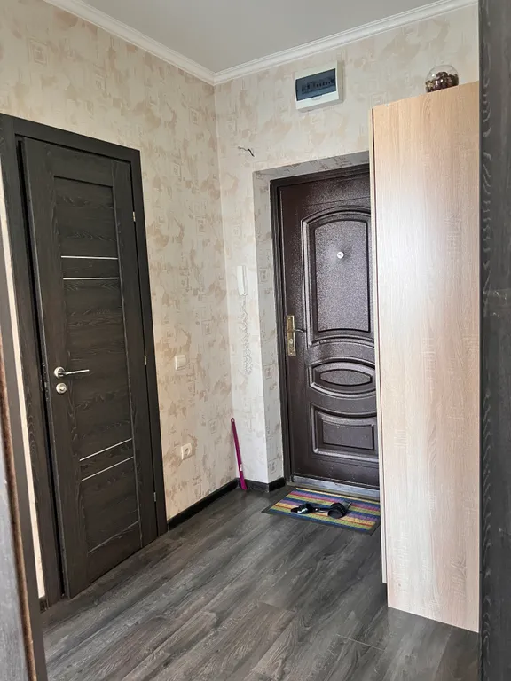 Квартира возле парка Галицкого