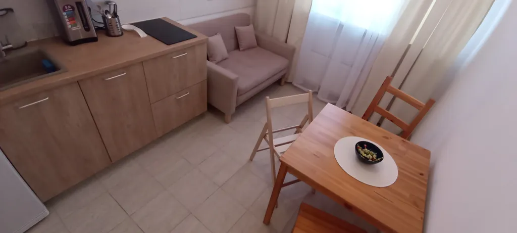 Квартира рядом с Шереметьево и ТЦ Мега