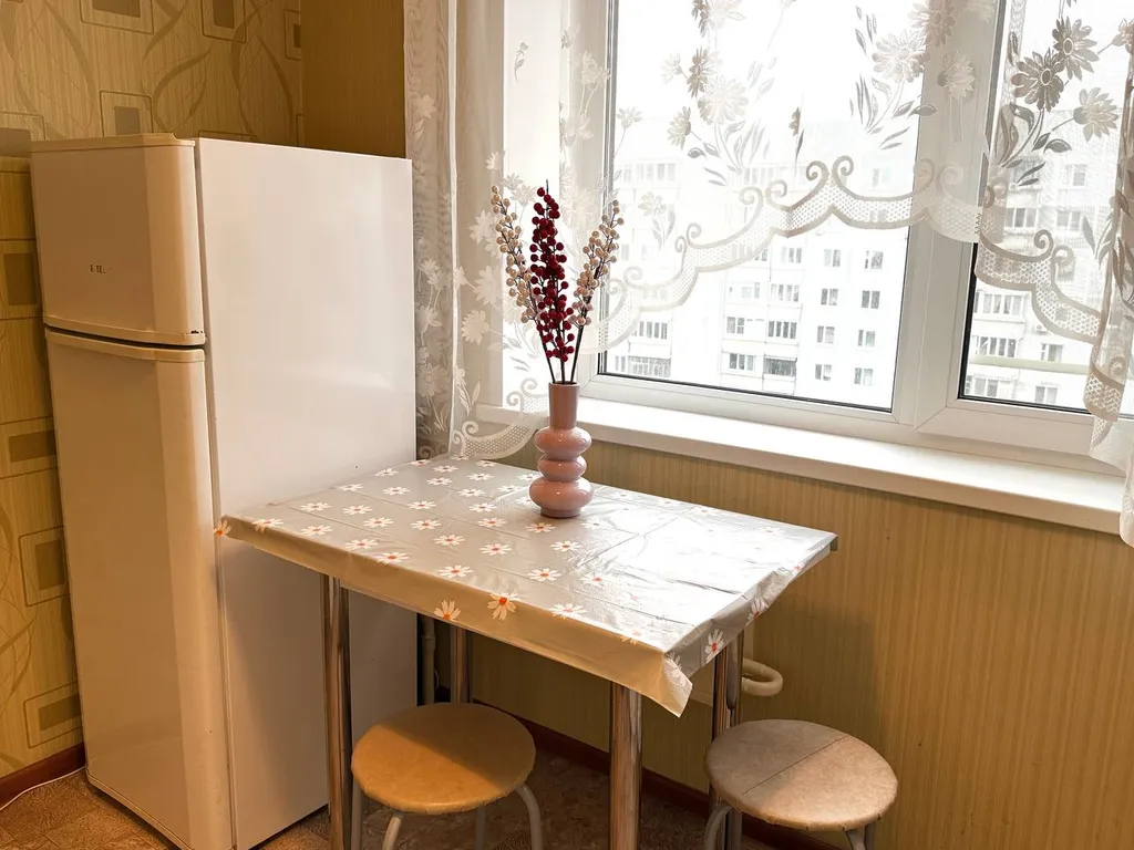 Квартира для вашего удобства