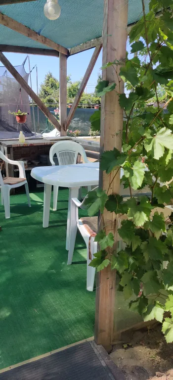 Коттедж Коттедж Идеальное место для семейного отдыха — Кучугуры