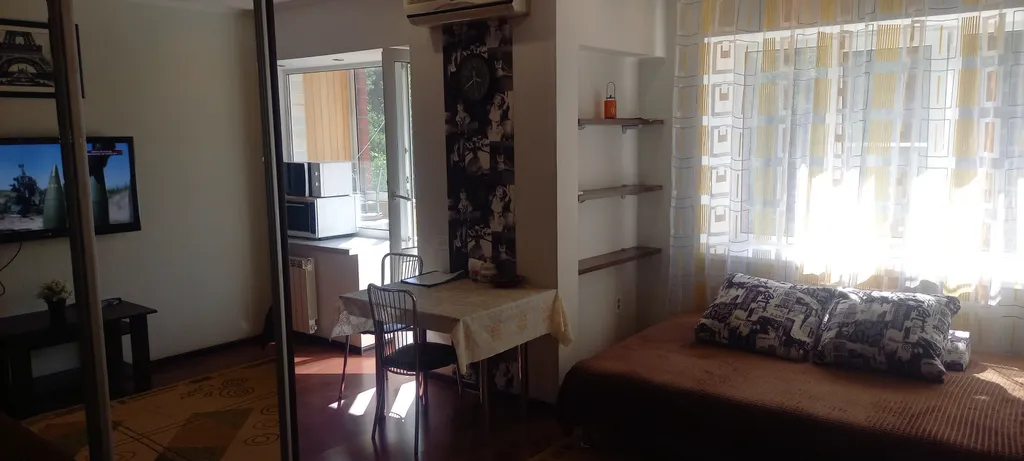 Оз. Еловое санаторий сосновая горка Уютная Квартира