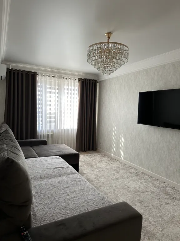 Уютная квартира в центре города — аренда посуточно в Каспийск