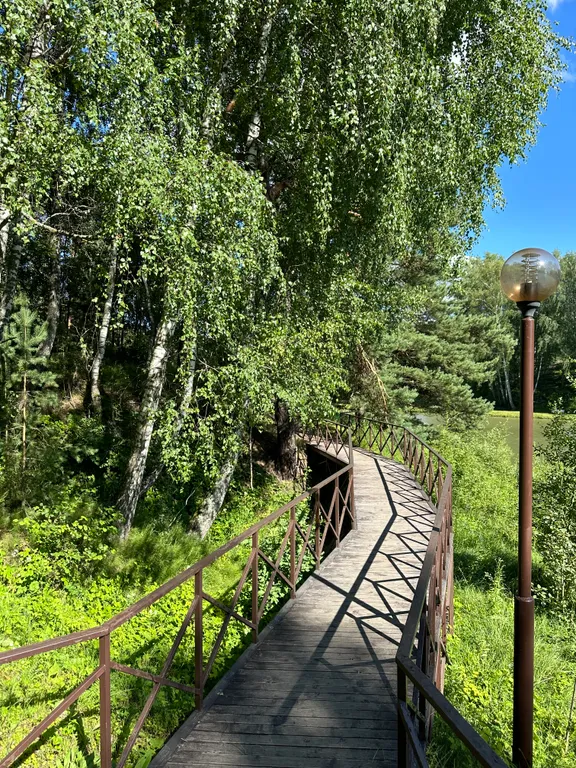 Дом в Капитан клаб с видом на закаты