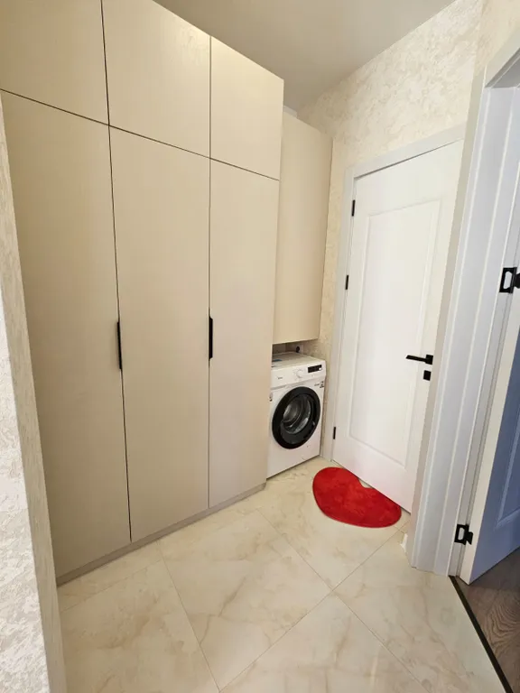 "Идиллия" -современные уютные апартаменты с видом на город