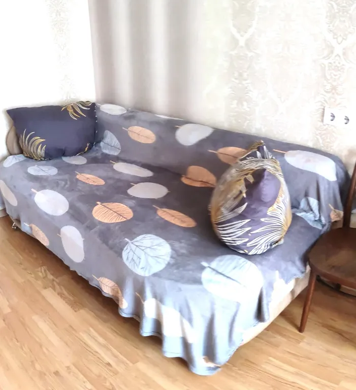 Хорошая комната