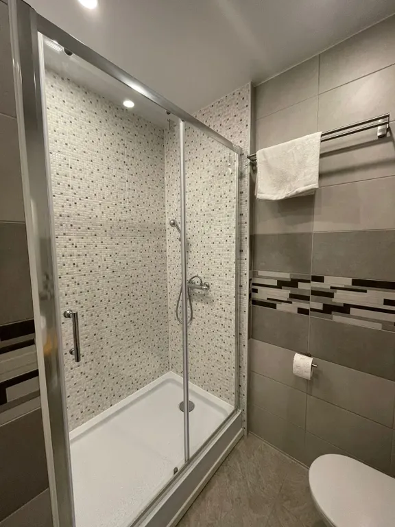 Квартира, которая совпадает с ожиданиями