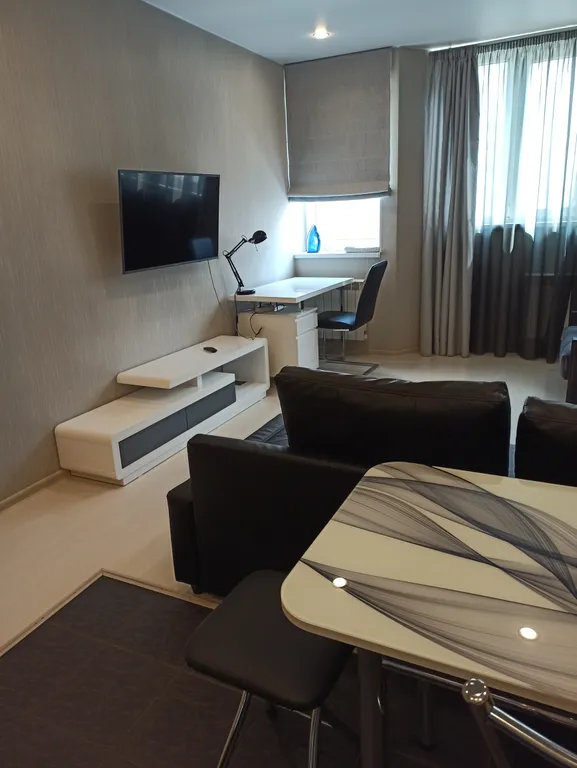 Апартаменты у метро Новокосино