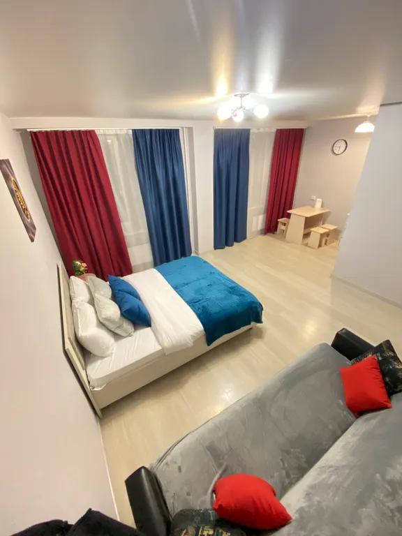 Квартира Квартира возле Краевой больницы — Красноярск