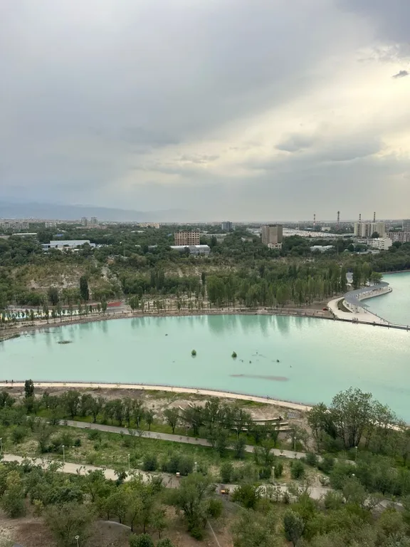 LakeStay 3. Дом у озера