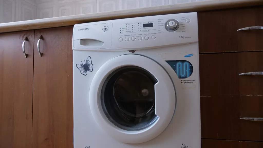 Квартира у моря