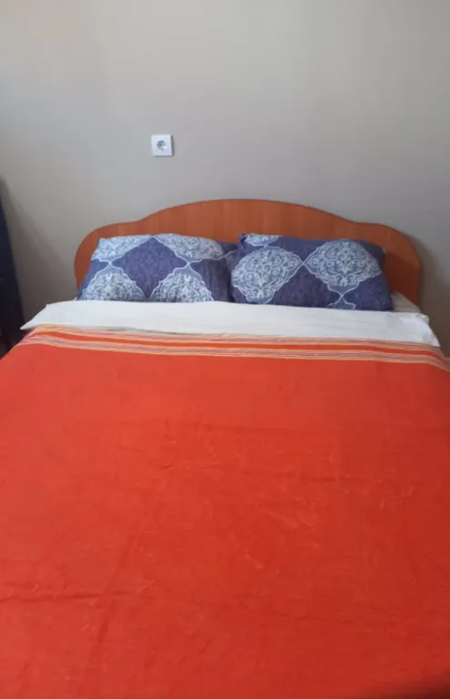 Уютная квартира рядом с МНТК