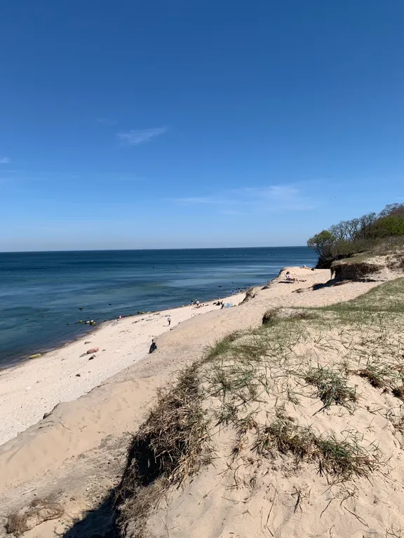 2-х комнатный апартамент у моря