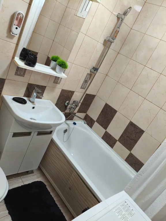 Уютная квартира в самом центре города