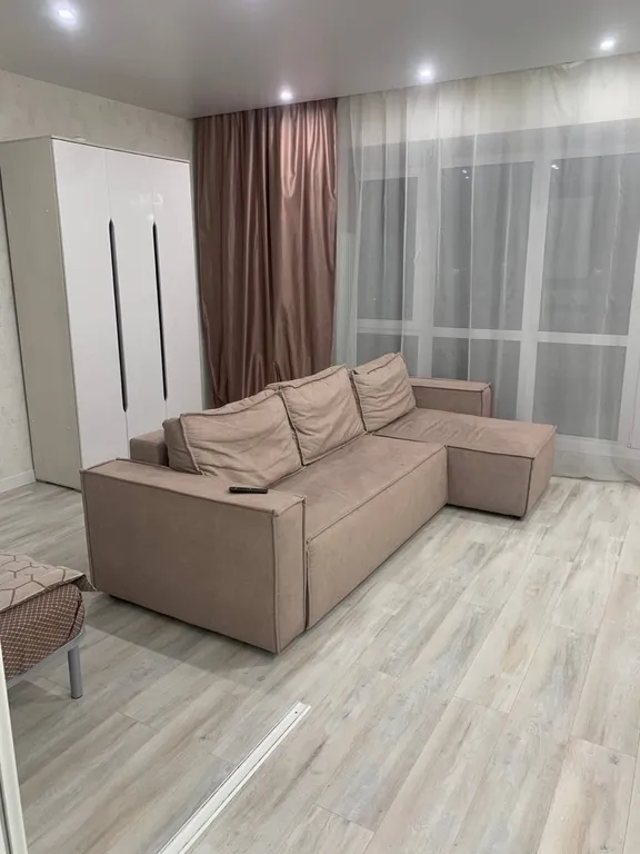 Good Night на Цветаевой 38