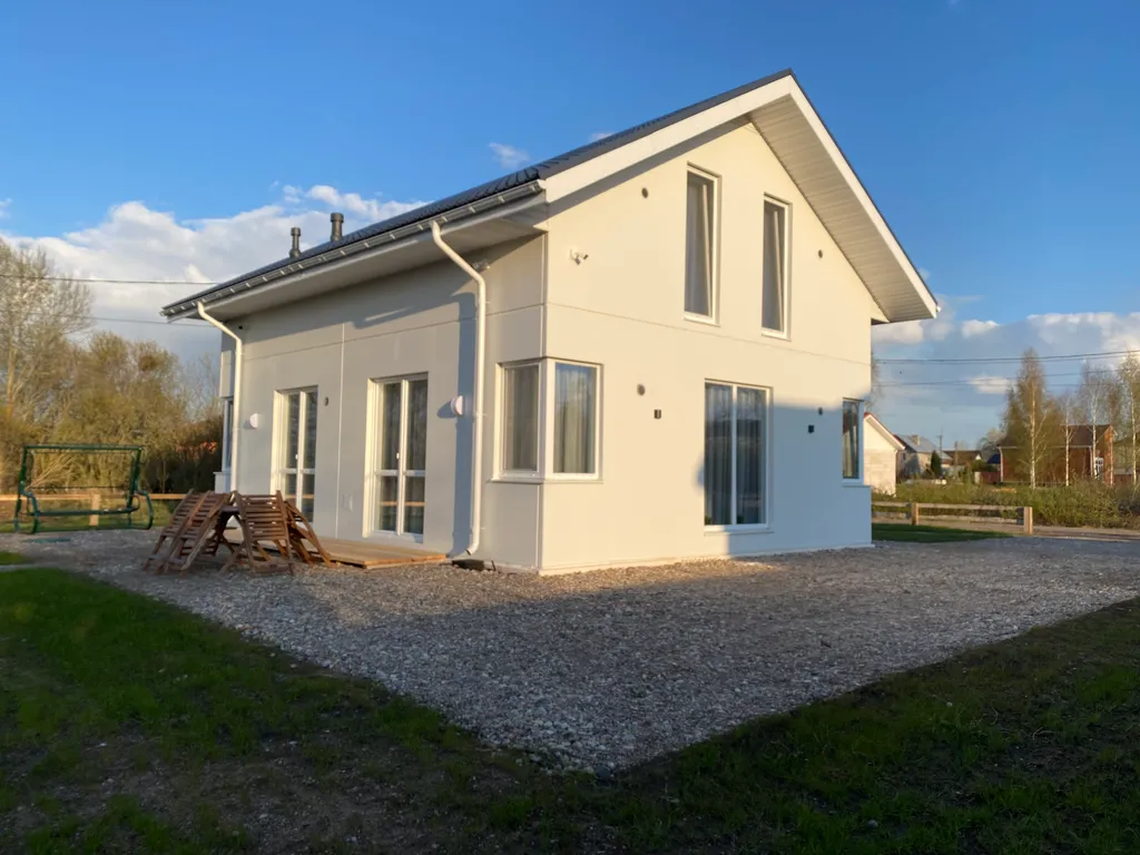 Коттедж Гостевой дом Чуйковых — аренда посуточно в Псков