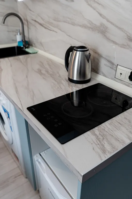 Квартира 1-комнатная Квартира — Москва