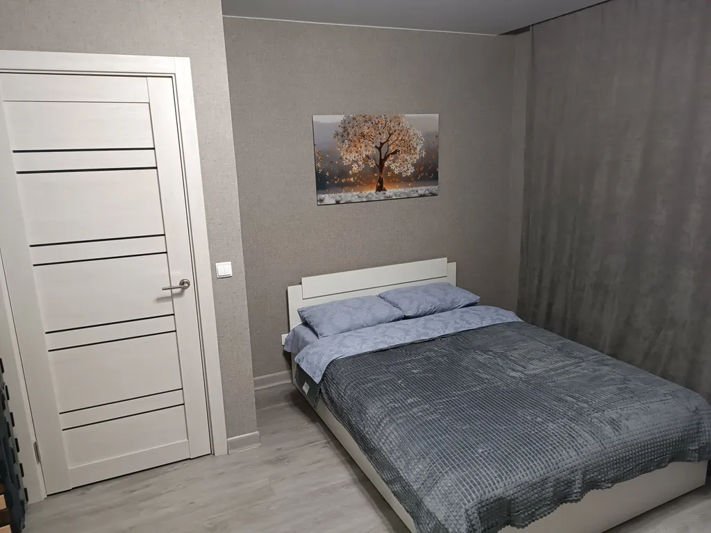 Новая уютная квартира