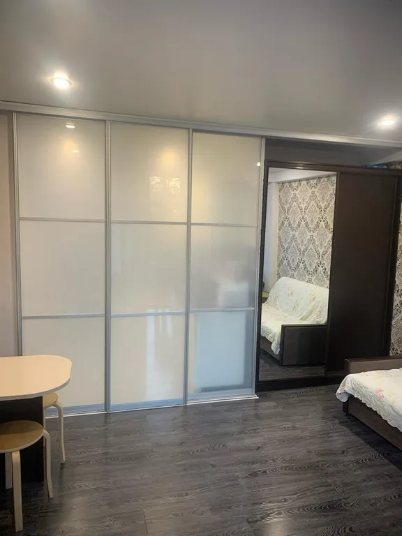 Студия в центре