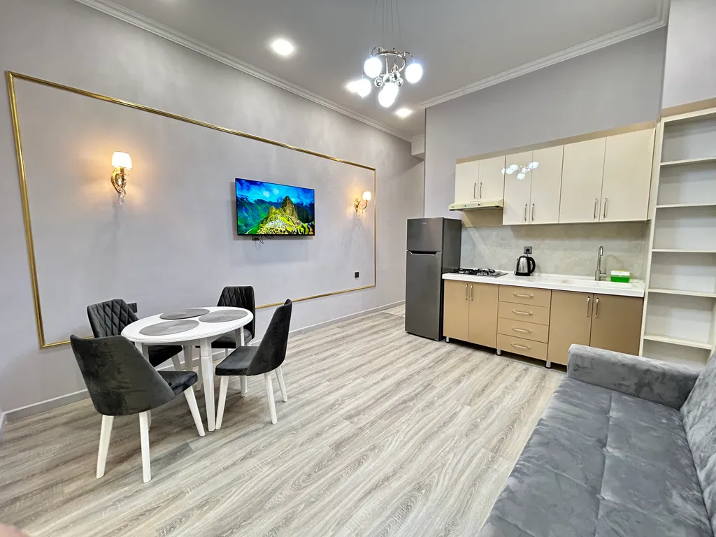 Tabriz Apartment