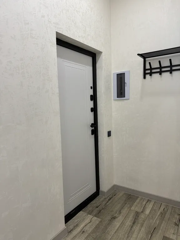 Стильная квартира в самом центре