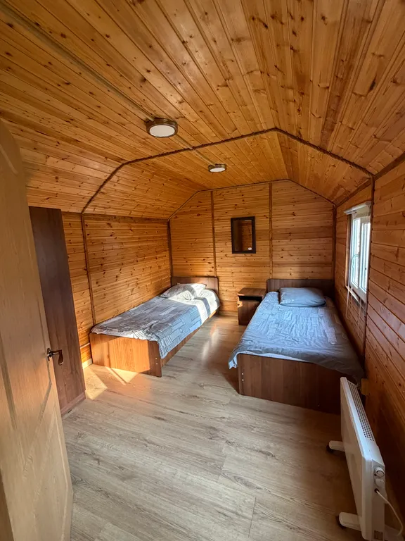 Квартира Комната — аренда посуточно в Архыз