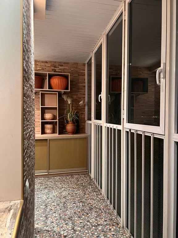 Квартира Просторная квартира с дизайнерским ремонтом — Санкт-Петербург