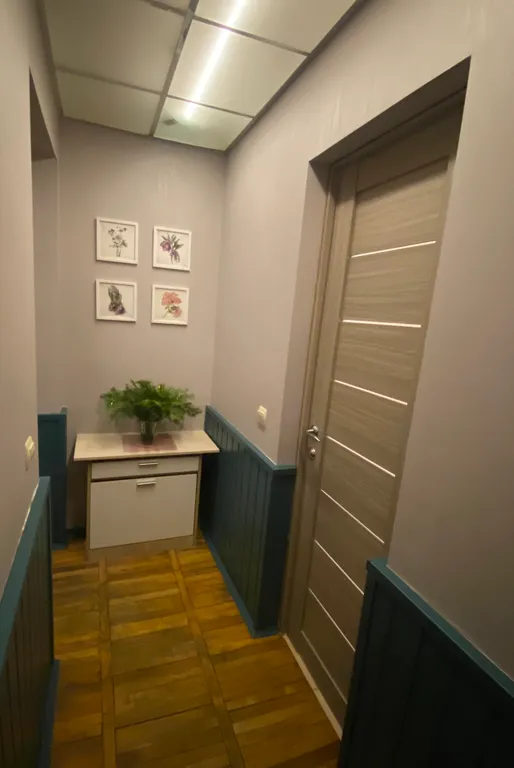 Квартира Уютная, душевная квартира в центре города — Санкт-Петербург