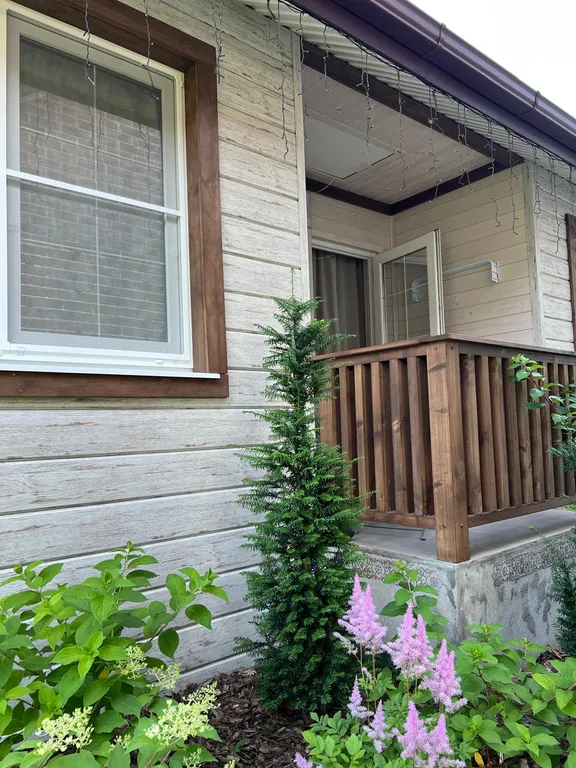 Коттедж Двухкомнатный домик — аренда посуточно в Архипо-Осиповка