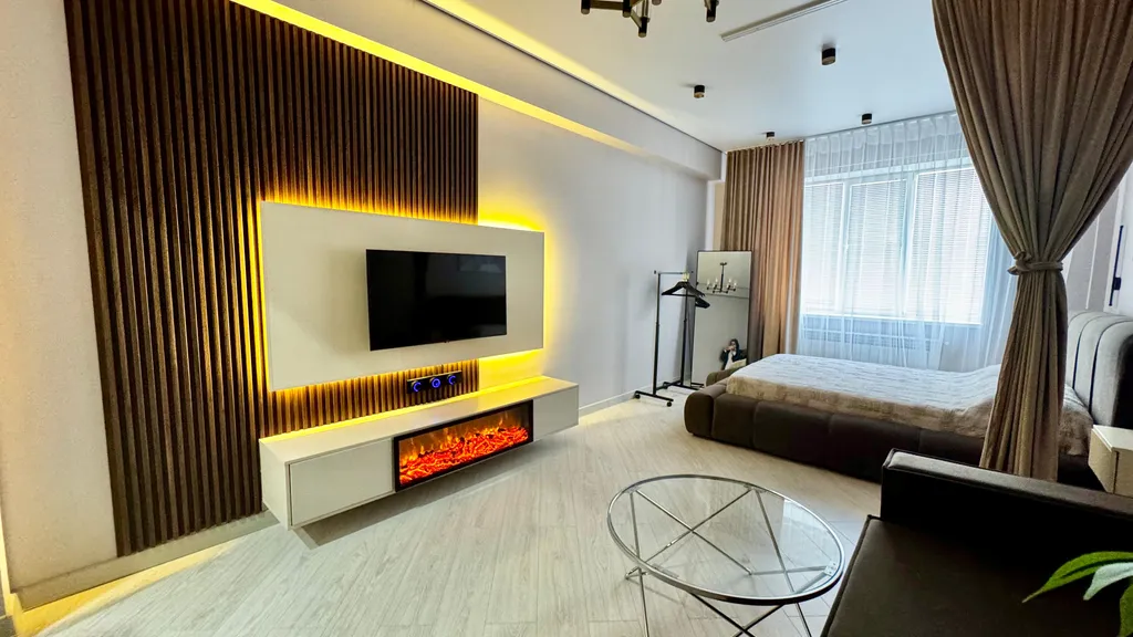 Квартира Лофт у моря — аренда посуточно в Дербент