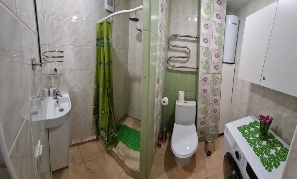 Набережначя -центр города Благоустроенный апартамент