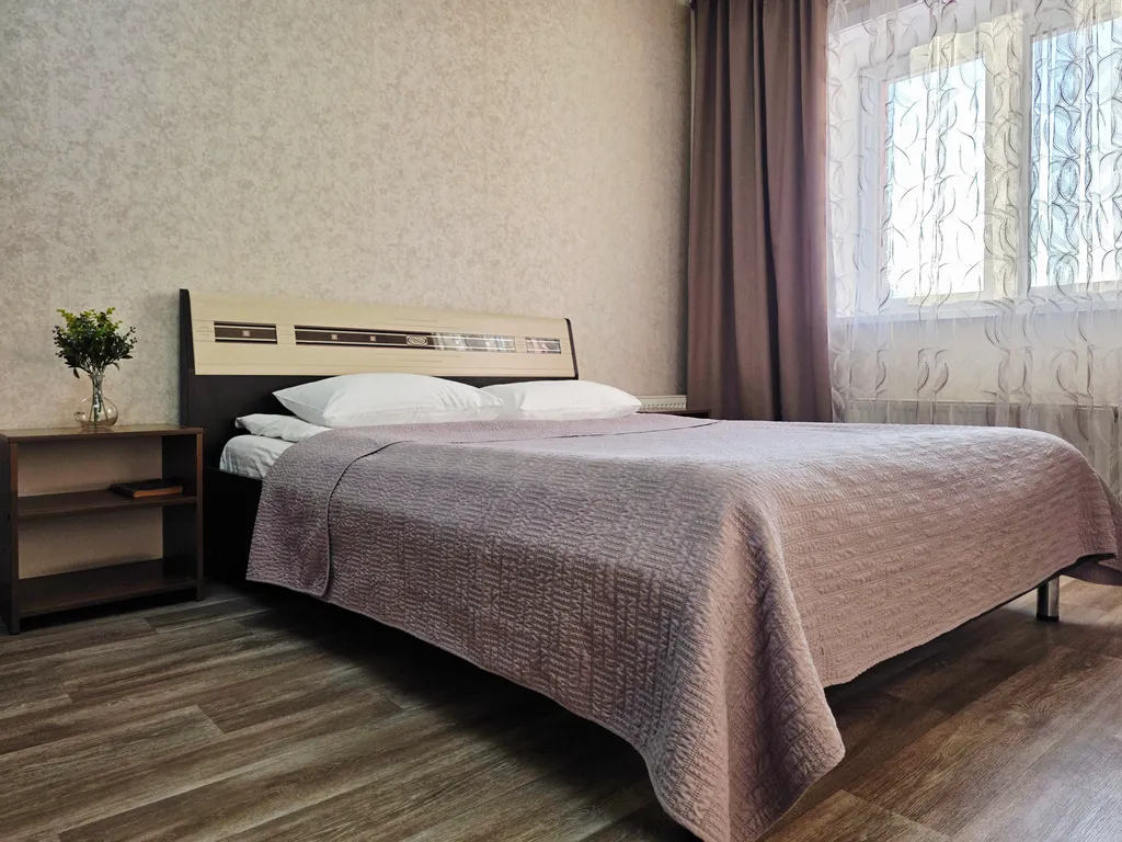 Квартира 1-комнатная Квартира — Иркутск