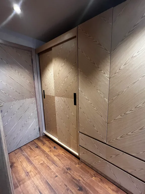 Элитный комплекс Дрим Лэнд Oasis на побережье Грузии