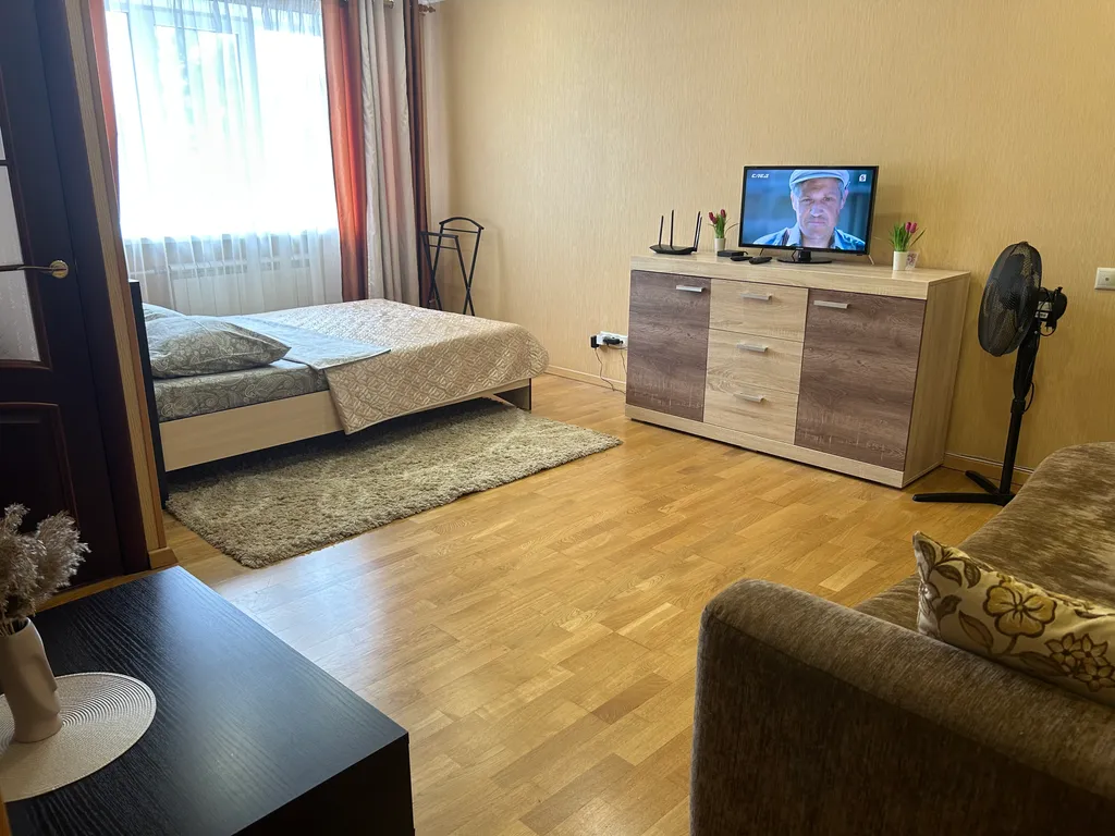 Квартира в центре напротив стадиона Арсенал