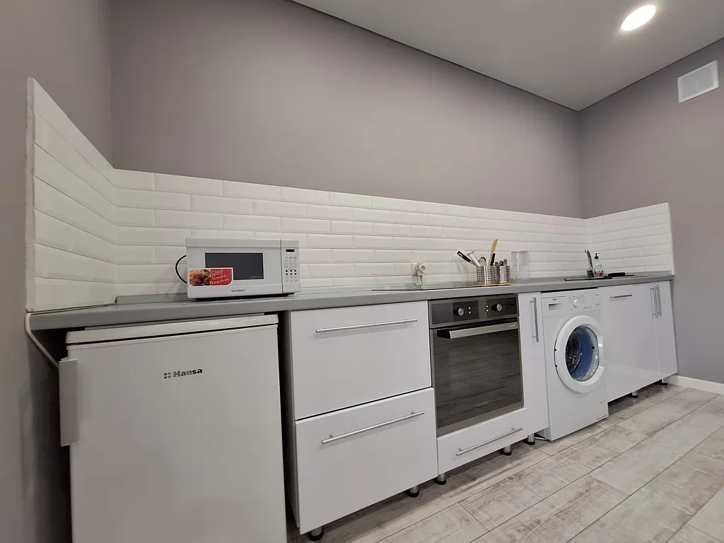 Классная квартира в центре