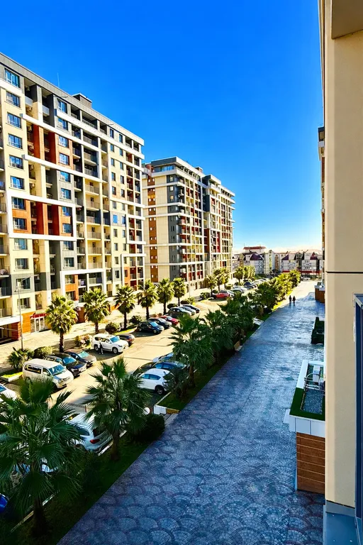 Морская лагуна