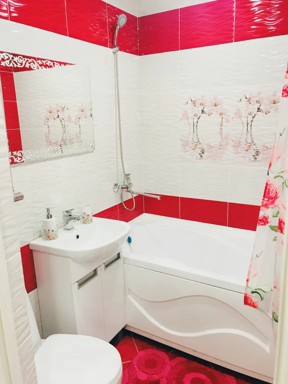 Уютная квартира в центре