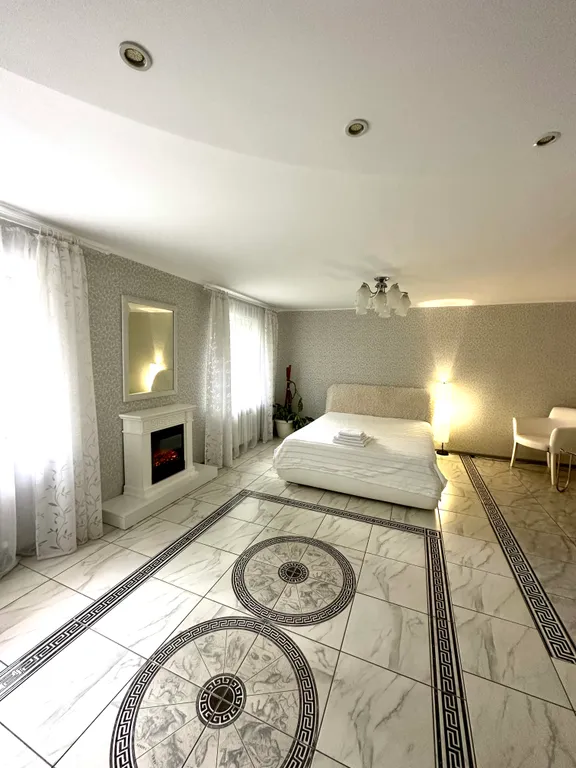 Квартира Комната — аренда посуточно в Барнаул